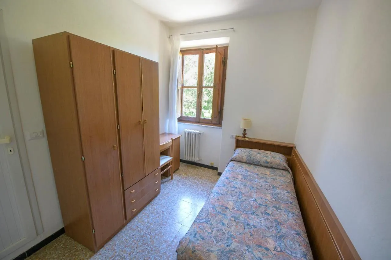 Casa Perferie “Pastor Angelicus” Hotel La Verna